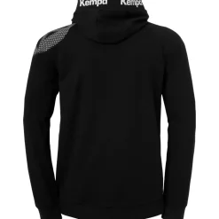 Core 26 Kapuzenjacke