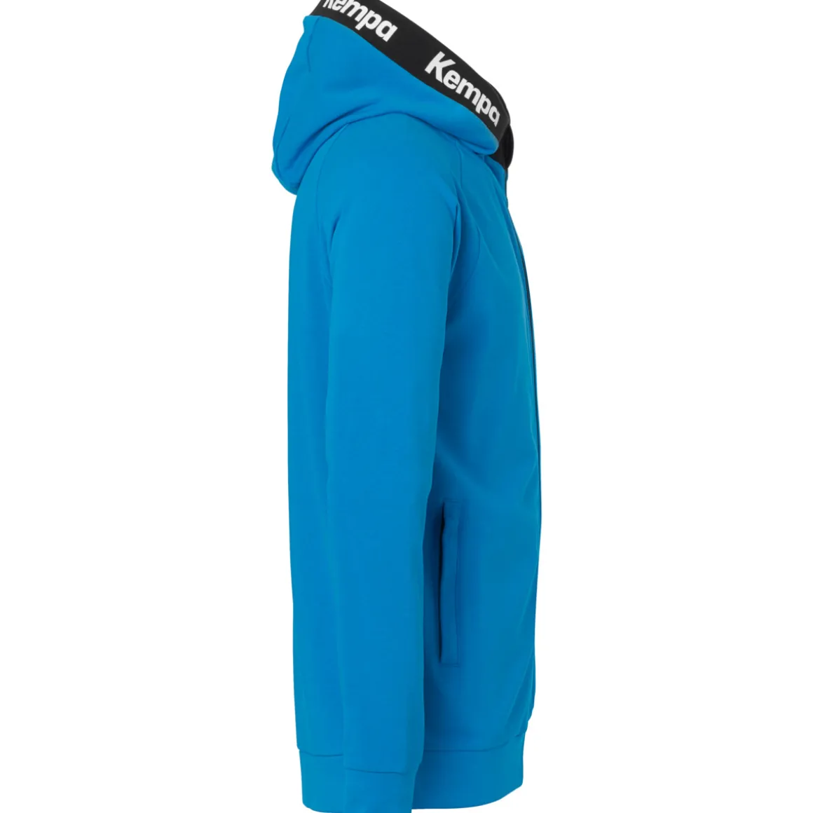 Core 26 Kapuzenjacke