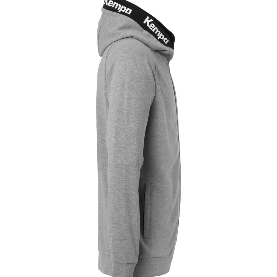 Core 26 Kapuzenjacke