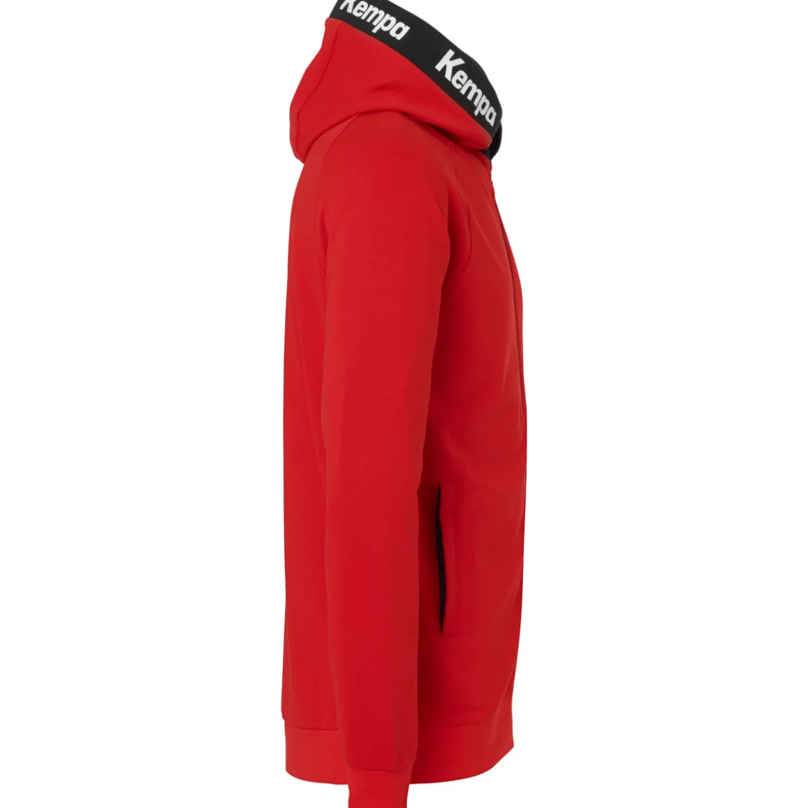 Core 26 Kapuzenjacke