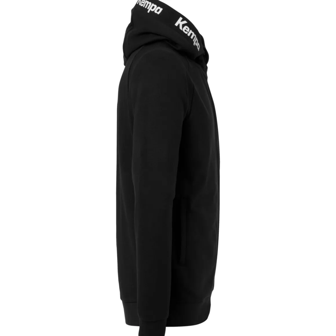 Core 26 Kapuzenjacke