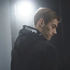 Core 26 Kapuzenjacke