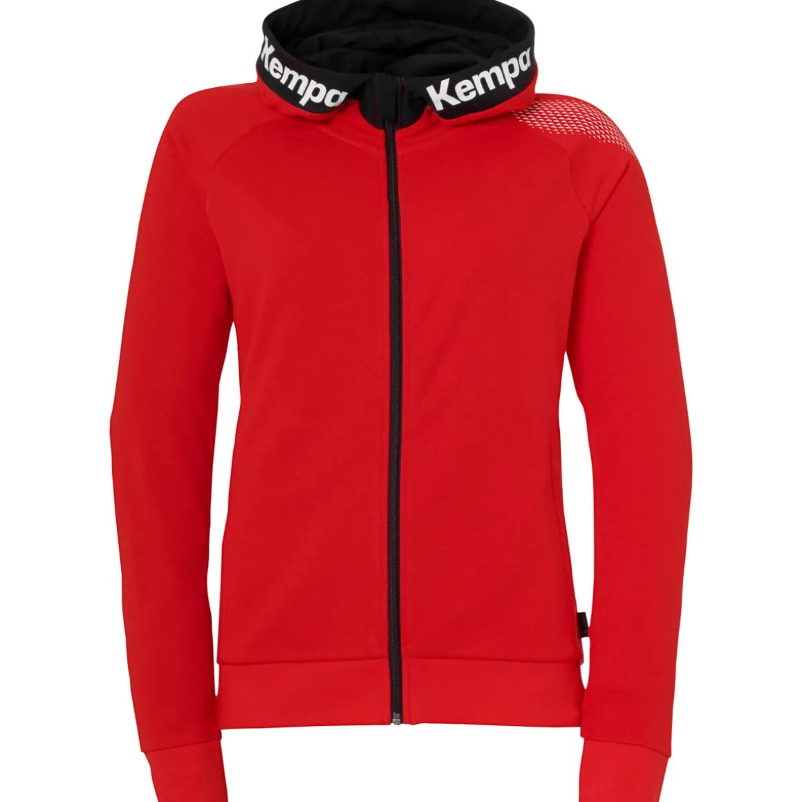 Core 26 Kapuzenjacke Damen