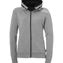 Core 26 Kapuzenjacke Damen