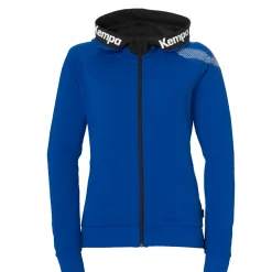 Core 26 Kapuzenjacke Damen