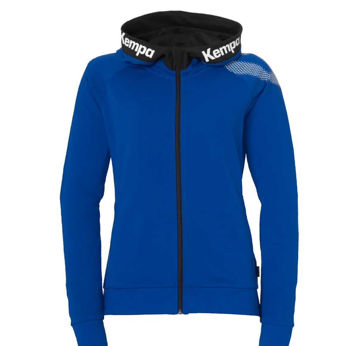 Core 26 Kapuzenjacke Damen