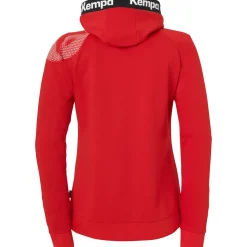 Core 26 Kapuzenjacke Damen