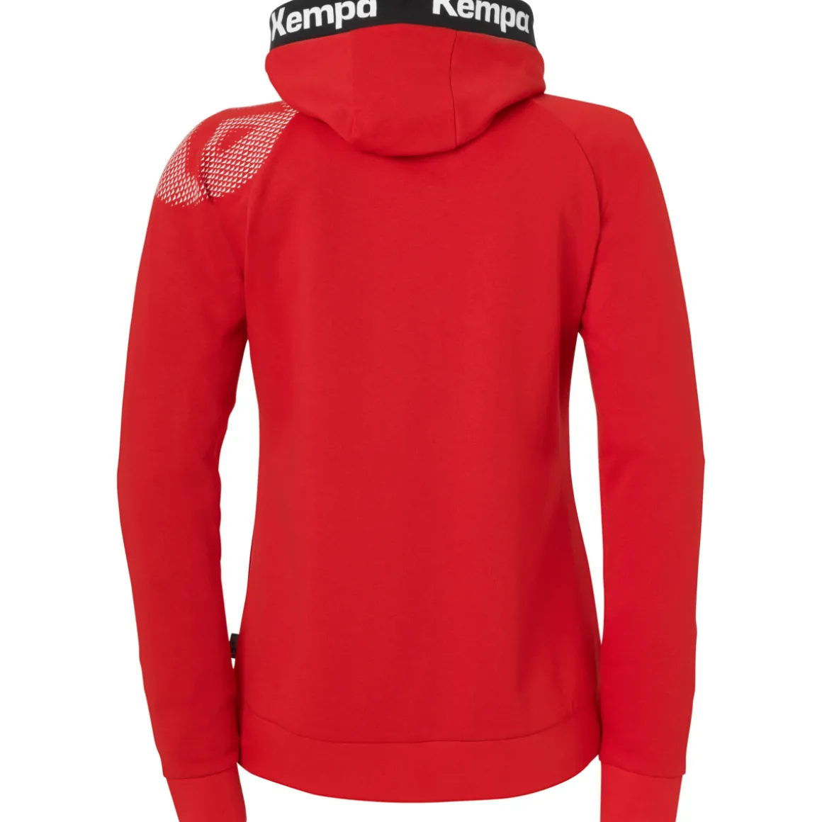 Core 26 Kapuzenjacke Damen