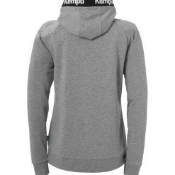 Core 26 Kapuzenjacke Damen