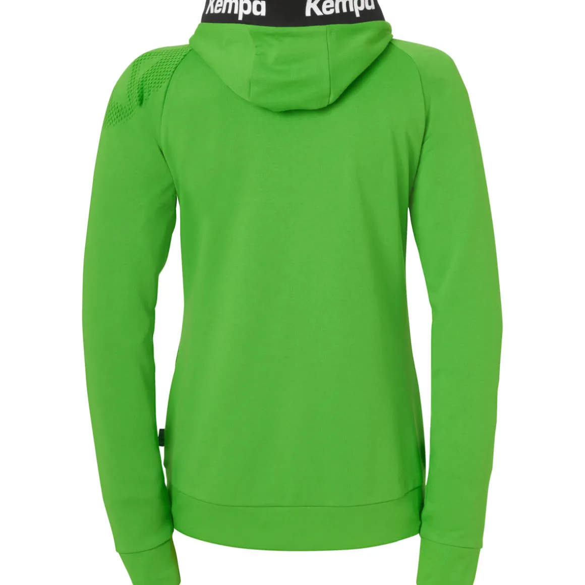 Core 26 Kapuzenjacke Damen