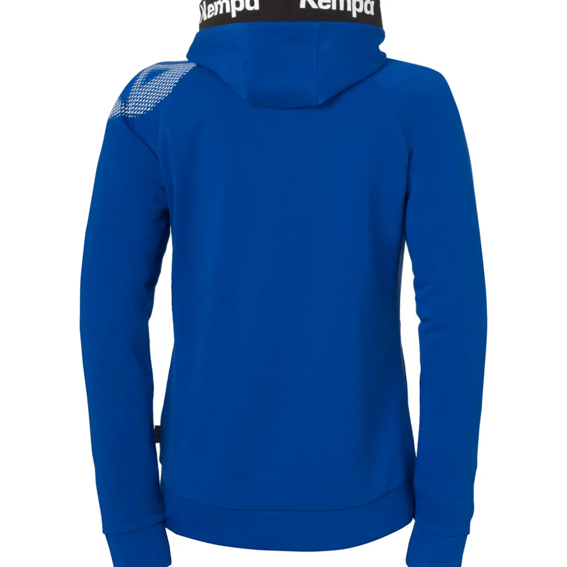 Core 26 Kapuzenjacke Damen
