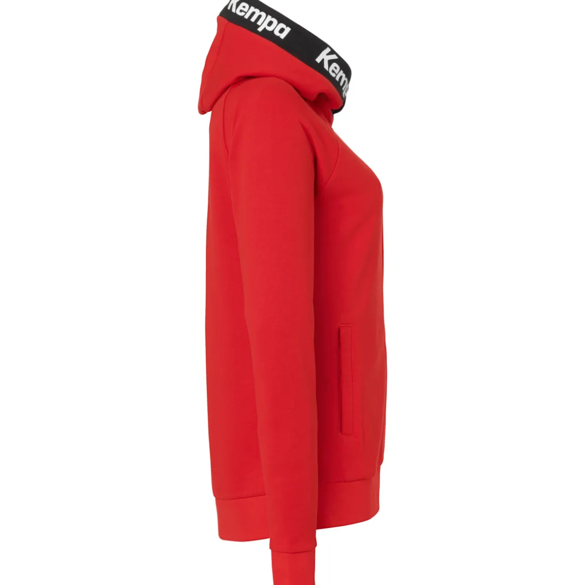 Core 26 Kapuzenjacke Damen