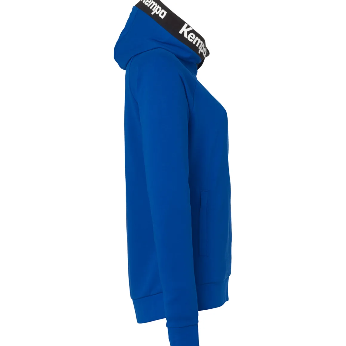 Core 26 Kapuzenjacke Damen