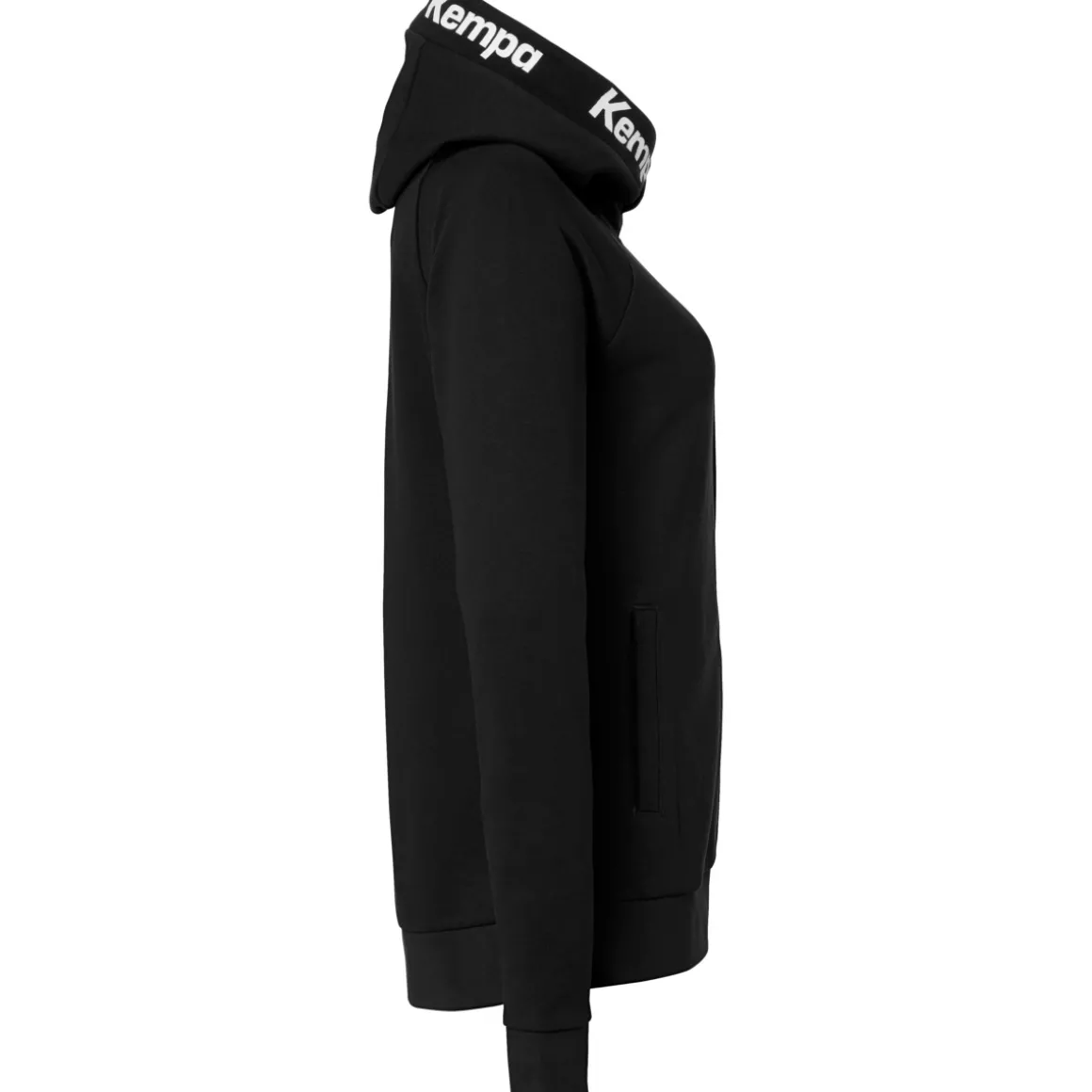 Core 26 Kapuzenjacke Damen