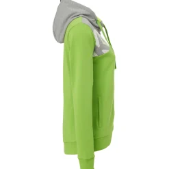 CORE 2.0 KAPUZENJACKE WOMEN