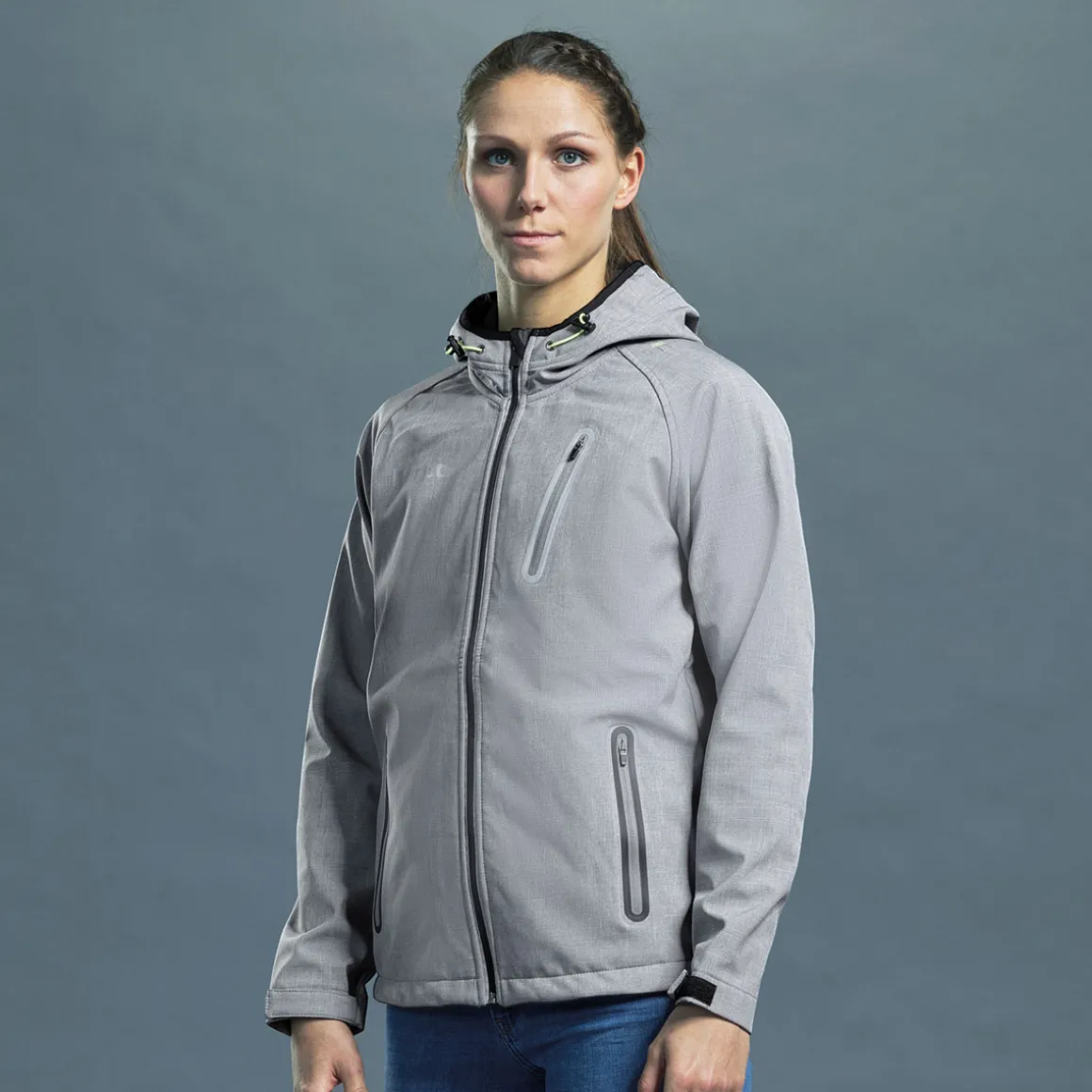 CORE 2.0 SOFTSHELL JACKE WOMEN