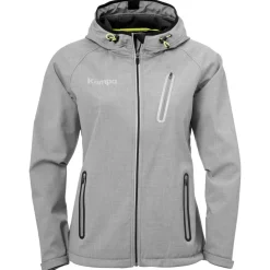 CORE 2.0 SOFTSHELL JACKE WOMEN