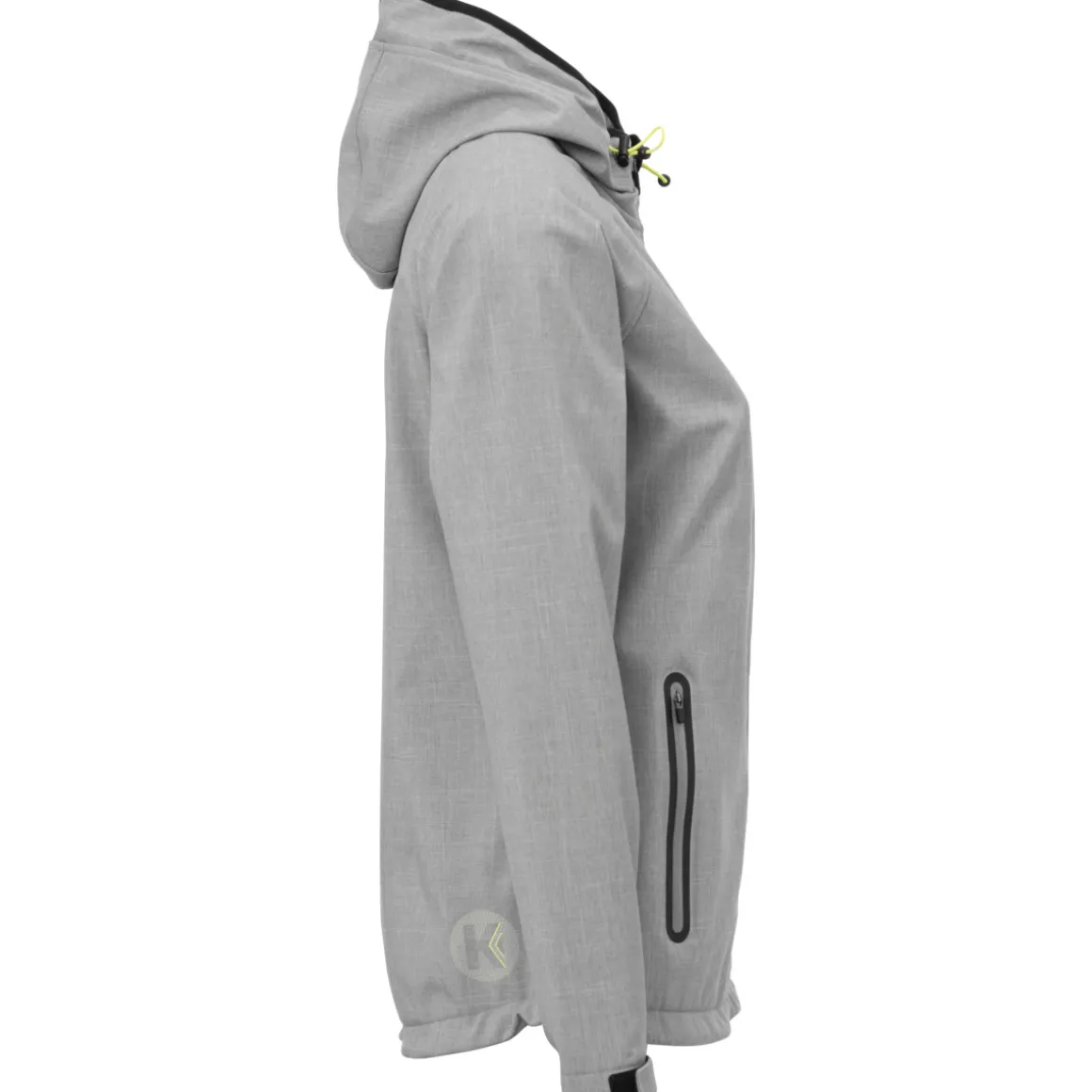 CORE 2.0 SOFTSHELL JACKE WOMEN