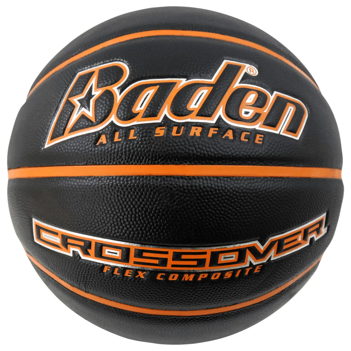 Crossover Size 5 Basketball