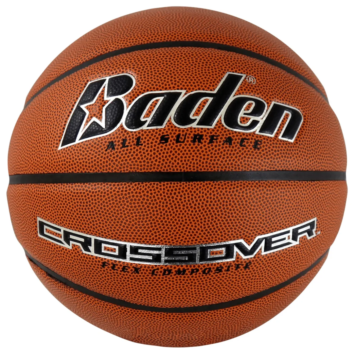 Crossover Size 6 Basketball