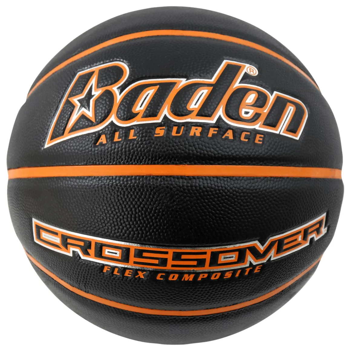 Crossover Size 7 Basketball