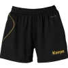 CURVE SHORTS WOMEN