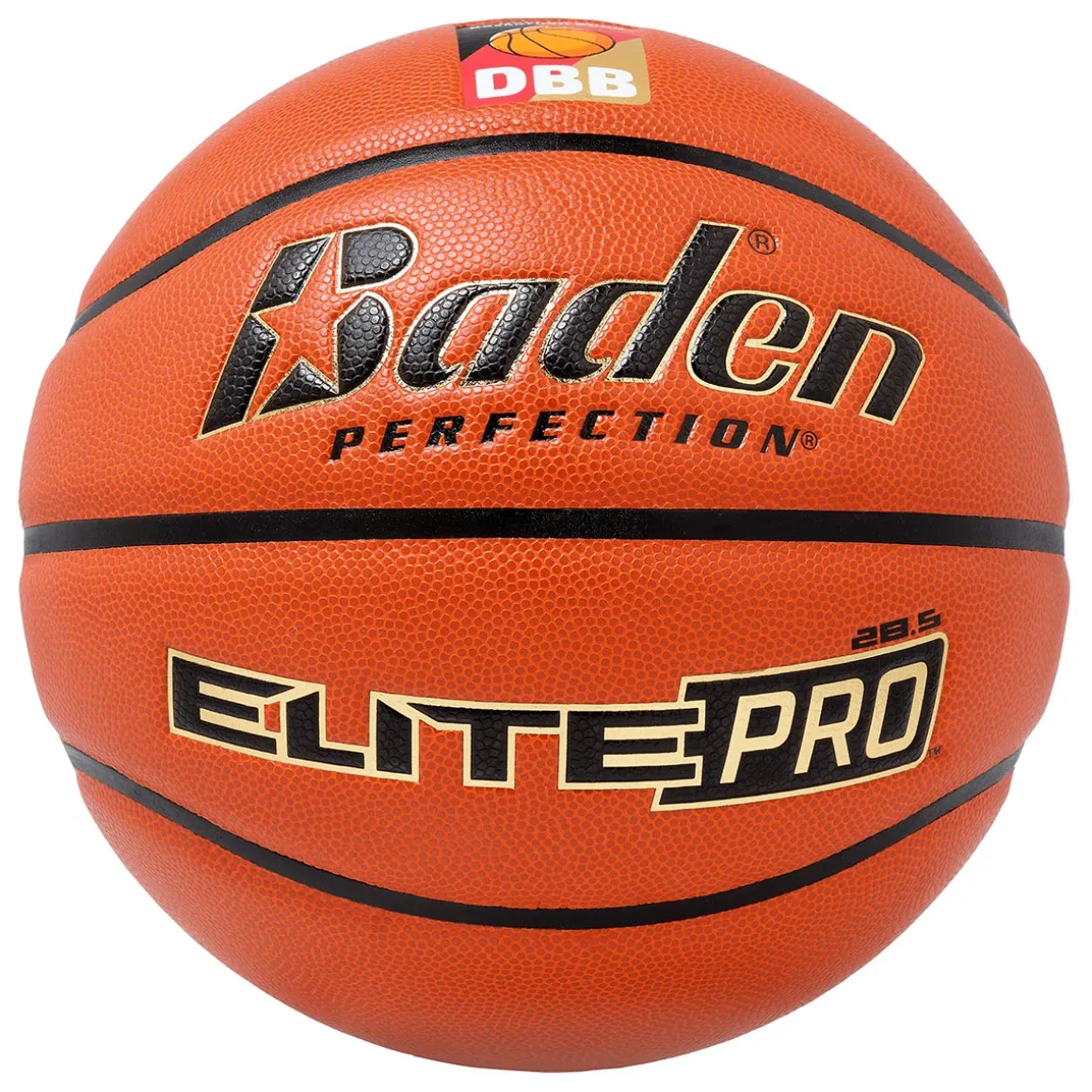 Elite Pro DBB Size 6 Basketball