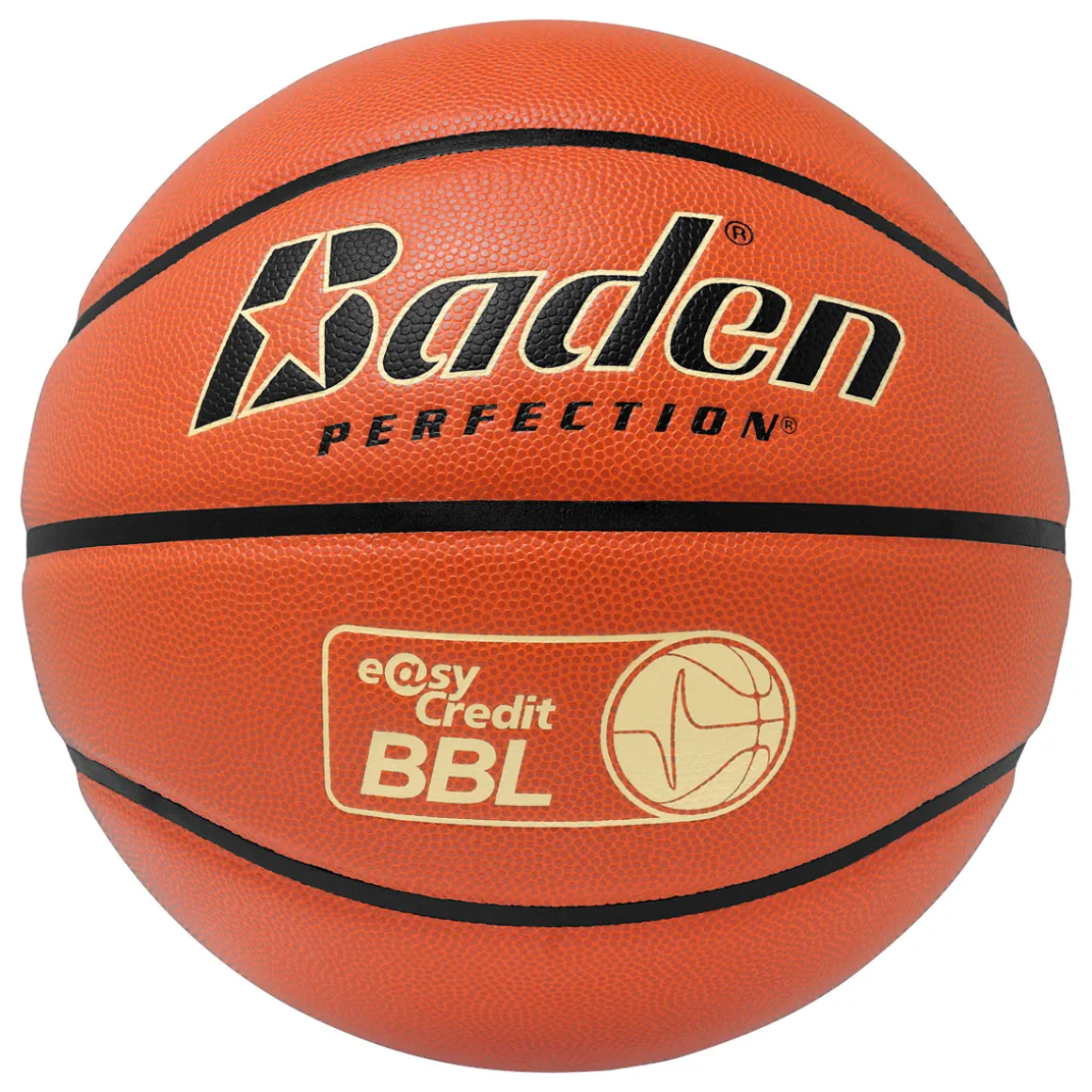 Elite Pro easyCredit BBL Size 7 Basketball