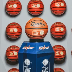 Elite Pro easyCredit BBL Size 7 Basketball