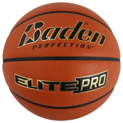 Elite Pro NFHS Size 7 Basketball