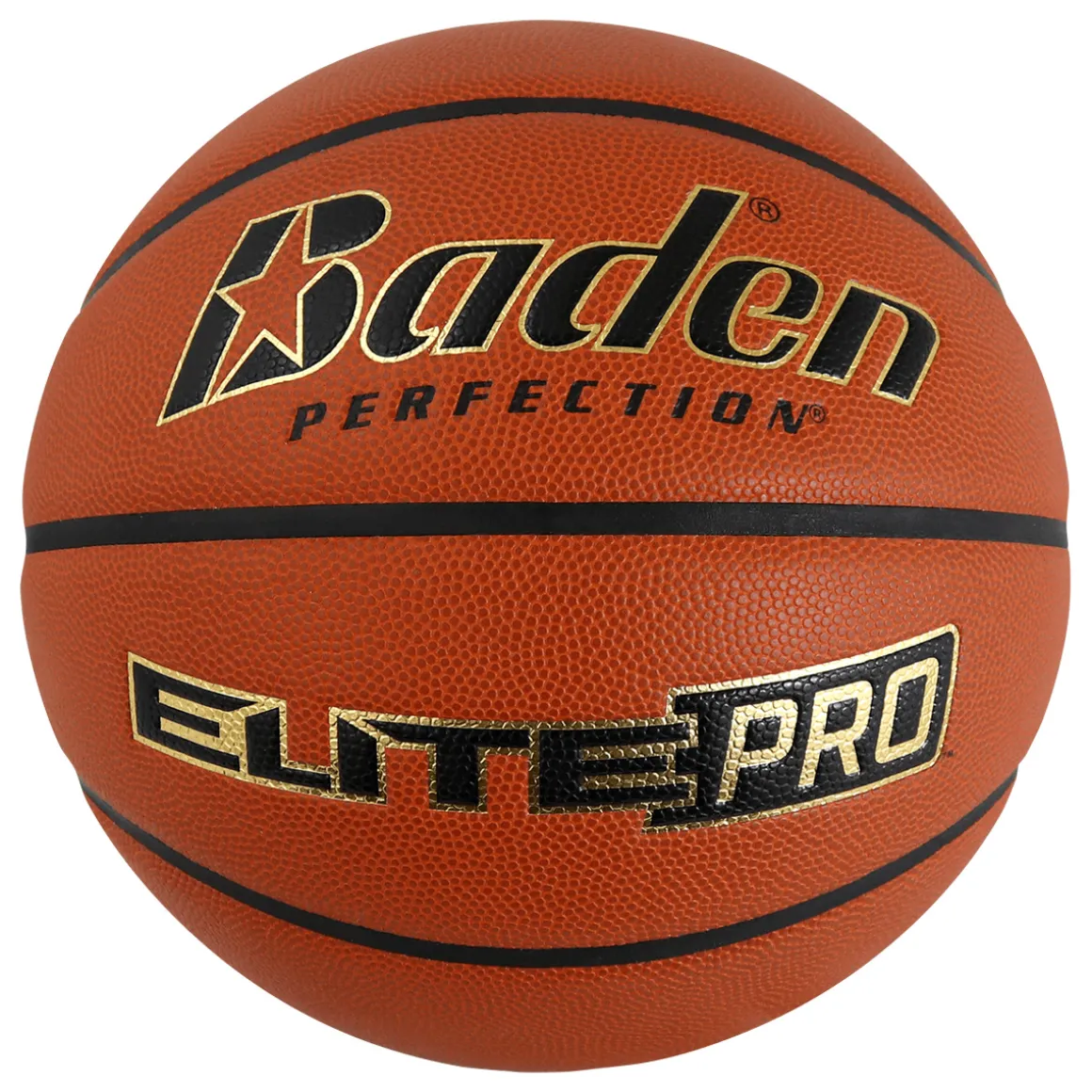 Elite Pro NFHS Size 7 Basketball