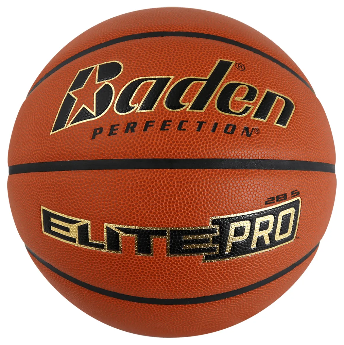 Elite Pro NFHS Size 6 Basketball