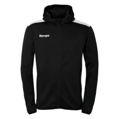 Emotion 27 Kapuzenjacke