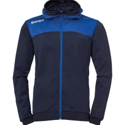 EMOTION 2.0 KAPUZENJACKE