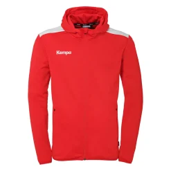 Emotion 27 Kapuzenjacke