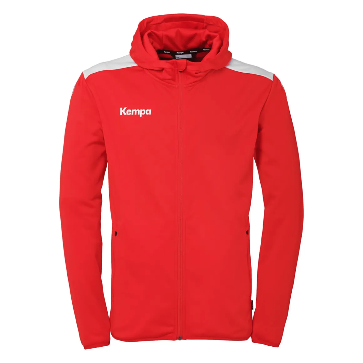 Emotion 27 Kapuzenjacke