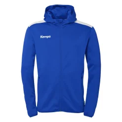 Emotion 27 Kapuzenjacke