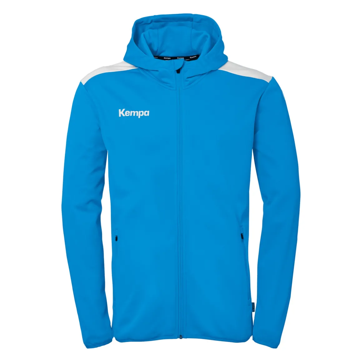 Emotion 27 Kapuzenjacke