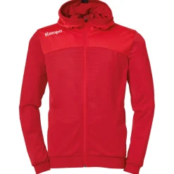 EMOTION 2.0 KAPUZENJACKE