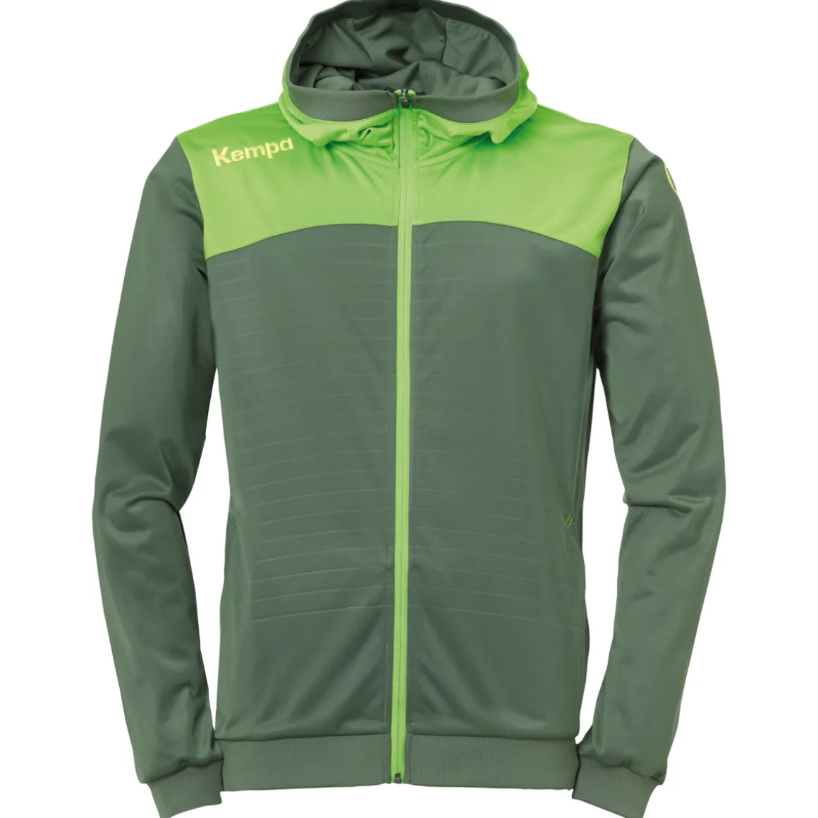 EMOTION 2.0 KAPUZENJACKE