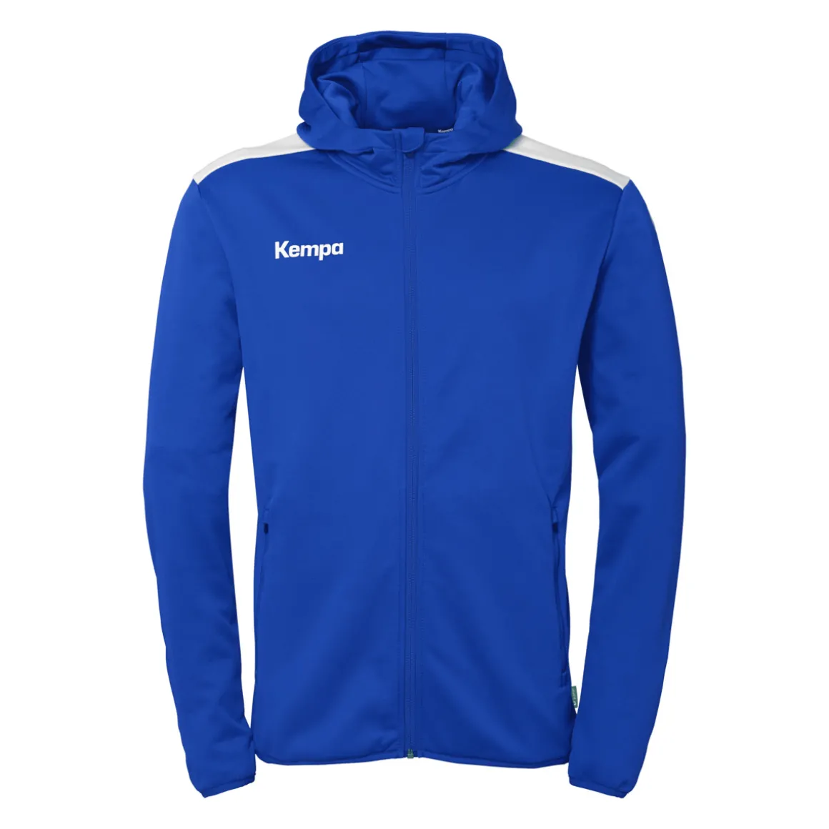 Emotion 27 Kapuzenjacke