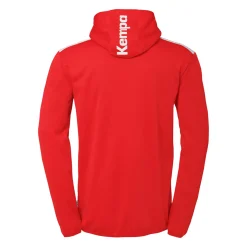 Emotion 27 Kapuzenjacke