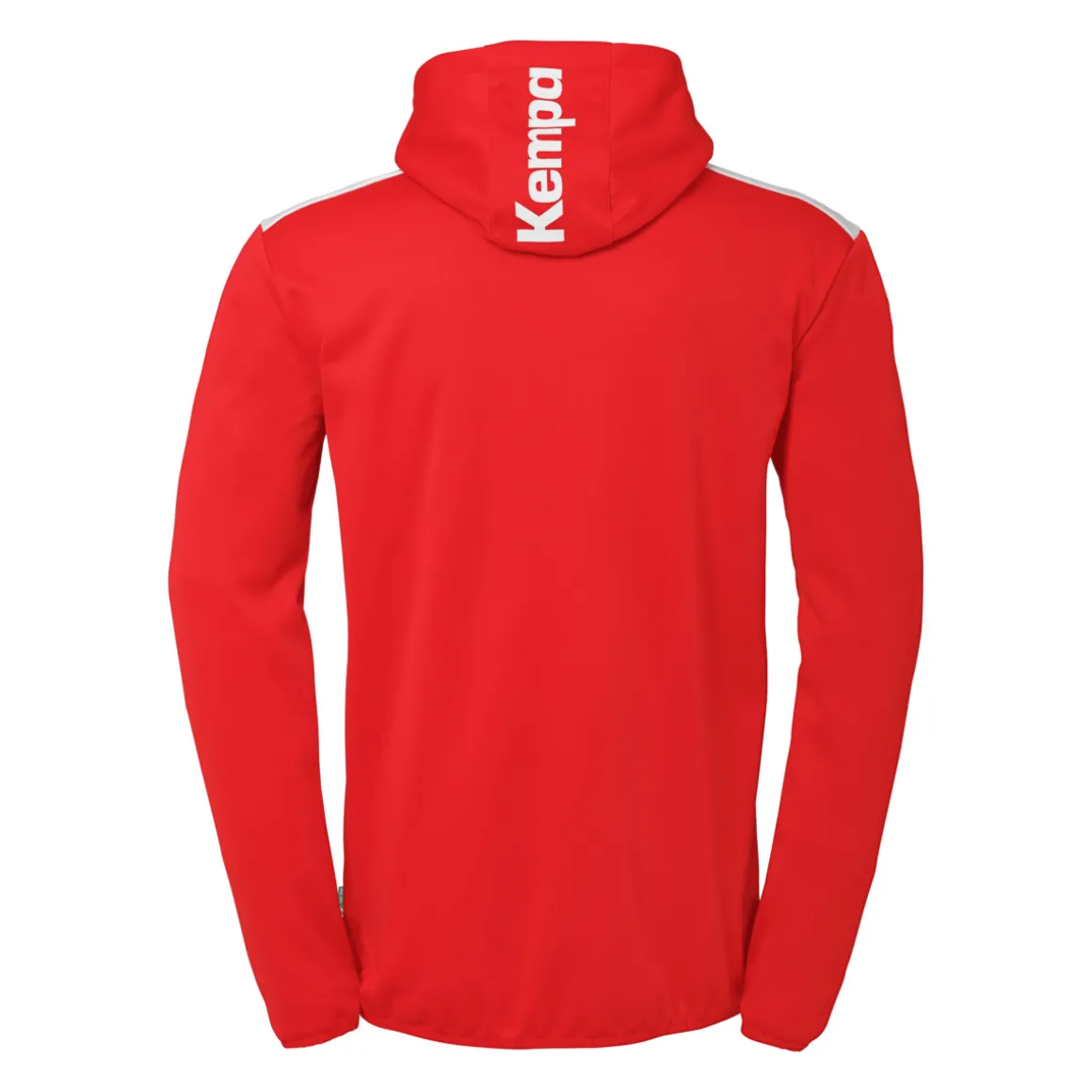 Emotion 27 Kapuzenjacke