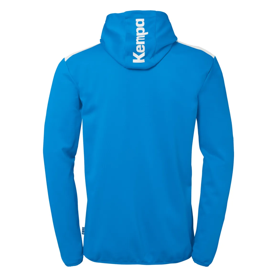 Emotion 27 Kapuzenjacke