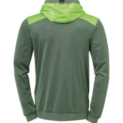 EMOTION 2.0 KAPUZENJACKE