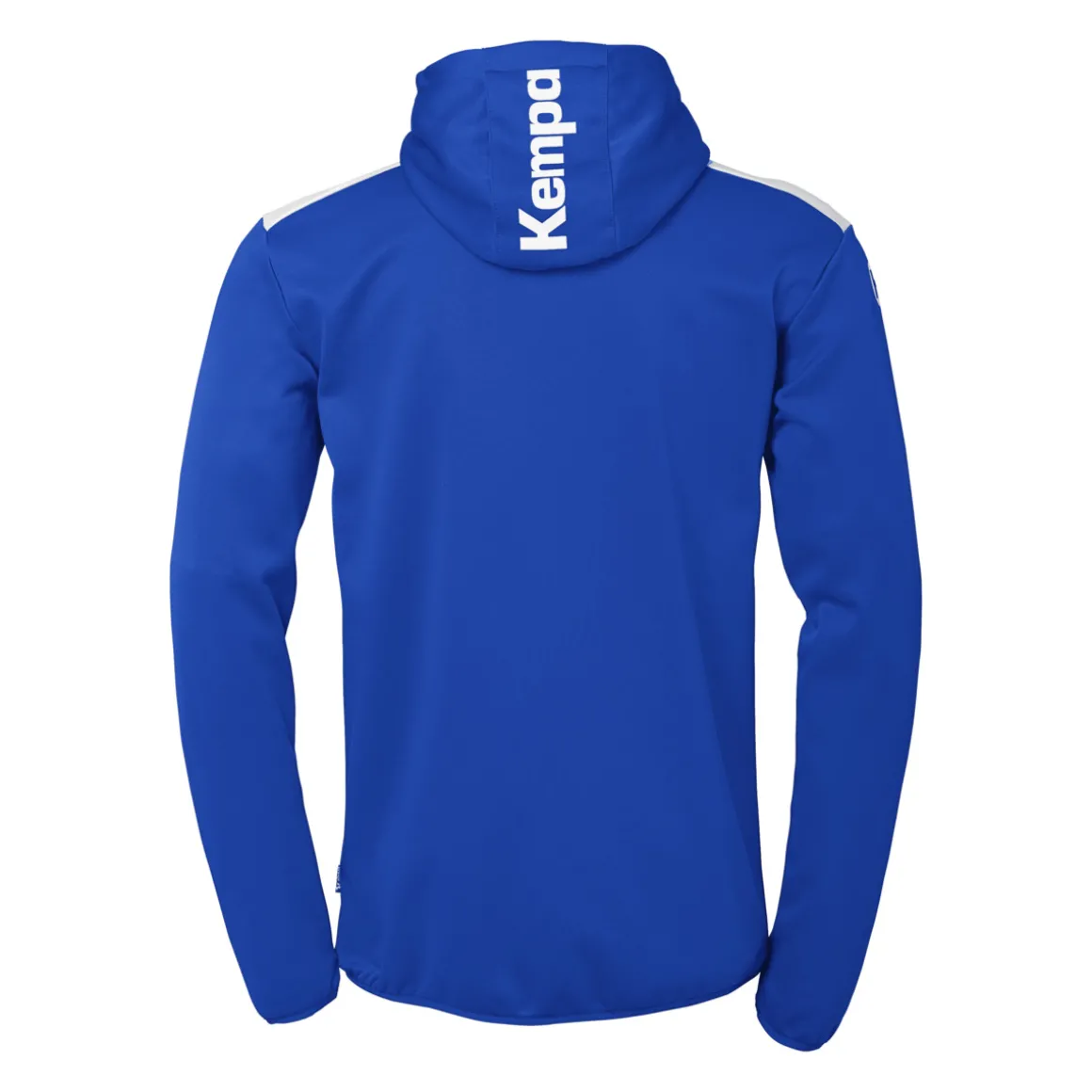 Emotion 27 Kapuzenjacke