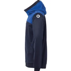 EMOTION 2.0 KAPUZENJACKE