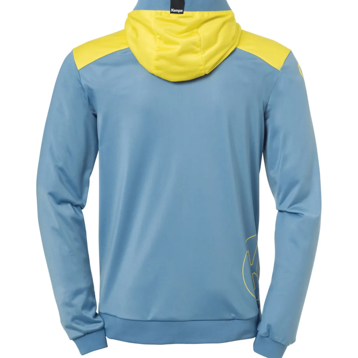 EMOTION 2.0 KAPUZENJACKE