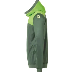 EMOTION 2.0 KAPUZENJACKE