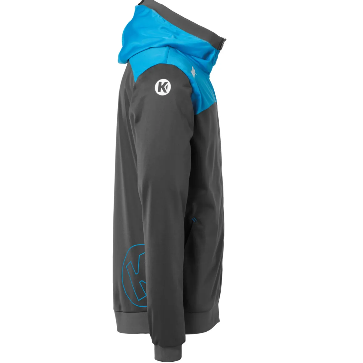 EMOTION 2.0 KAPUZENJACKE